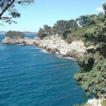 Esprit Du Sud - Appartement Cosy Proche Centre - Toulon Buitenkant foto