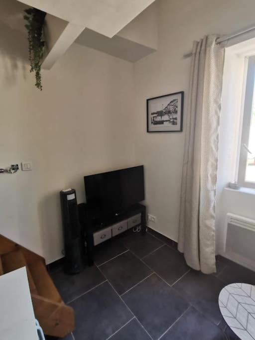 Esprit Du Sud - Appartement Cosy Proche Centre - Toulon Buitenkant foto